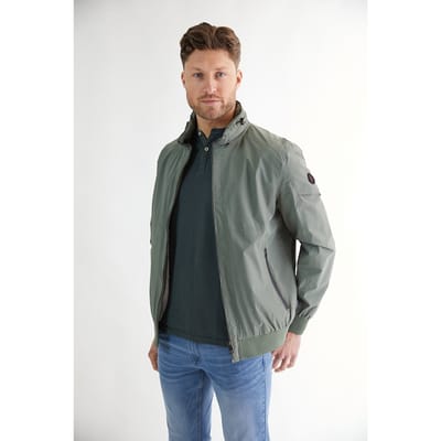 Donders 1860 Zomerjack textile jacket 21779/640