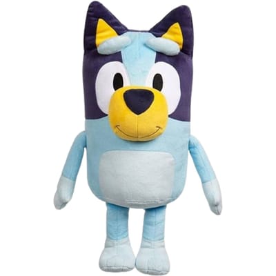 Bluey pluche - 45 cm