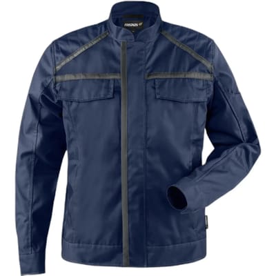 Werkjas voor dames Fristads Green 4689 GRT