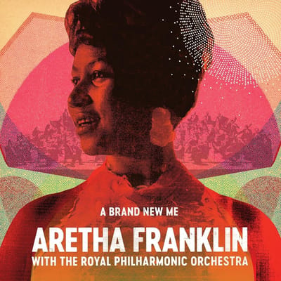A Brand New Me - Aretha Franklin