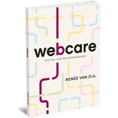 Webcare - Renée van Zijl