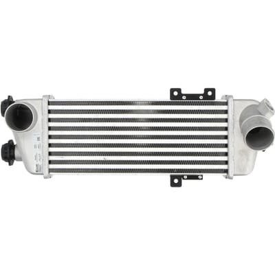 Intercooler NISSENS 96409