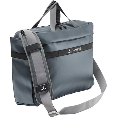 VAUDE Mineo Commuter Briefcase 17, fietskleding, Unisex, Fietstas