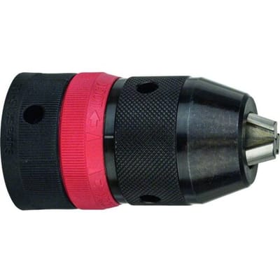 Bosch Accessories 2608572273 Snelspanboorhouder Supra SK, 1,5 tot 13 mm, 1/2 inch tot 20