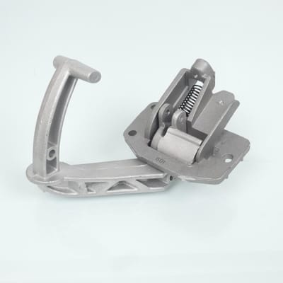 rms rempedaal voor scooter piaggio 50 vespa special 1975 tot 1983 182049 / 138474 nieuw