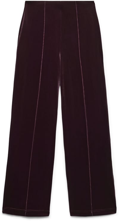 Vero Moda Tailored broek VMSHANNA Pantalon