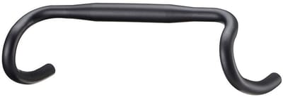 Promax Flare 12º Stuur Zilver 31.8 mm / 420 mm