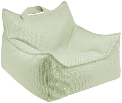 wigiwama outdoor zitzak - herba