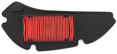 Filtre à air Champion pour Scooter Honda 125 SH Ie 4T Euro3 2008 à 2012 17210-KGF-900 / 17210-KGF-901 Neuf