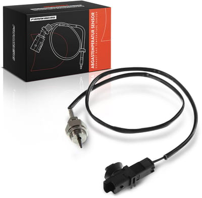 Frankberg 1x Uitlaat Temperatuursensor voor Renault