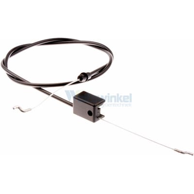 Brake wire