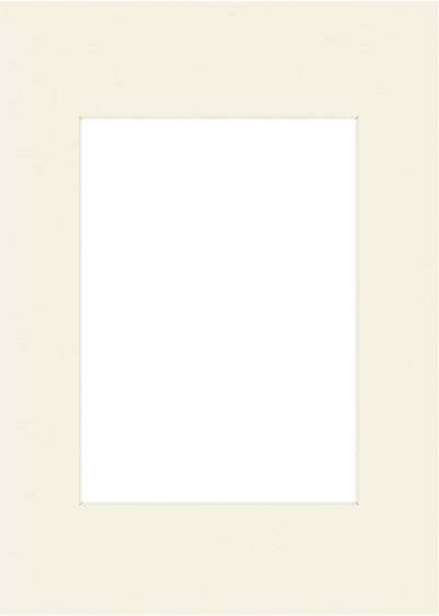 Hama Passe-partout Premium sneeuwwit 30x40cm digitaal