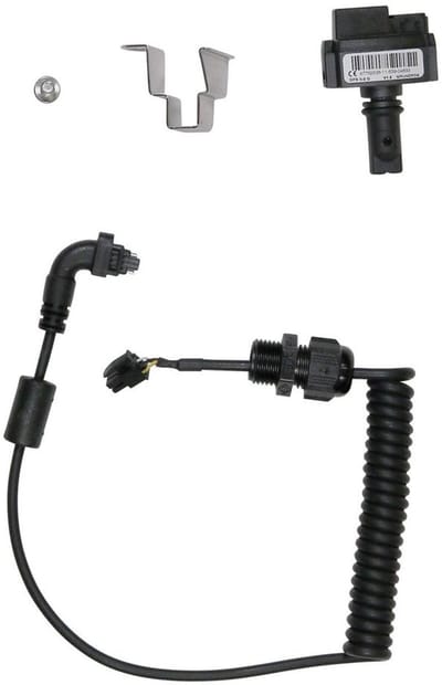GRUNDFOS Vervangingsonderdeel Kit Elektronik Kit, Sensor, MAGNA3, 99313067