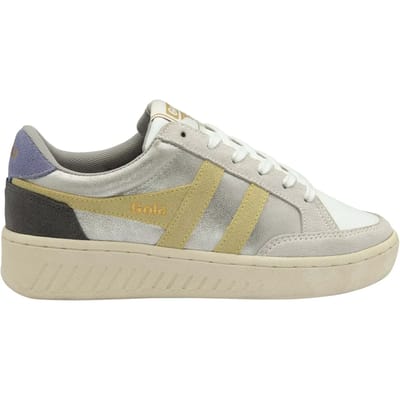 GOLA SUPERSLAM CLB334JY Sneaker offwhite maat 41
