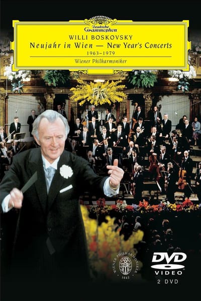 Best Of New Year'S Concert