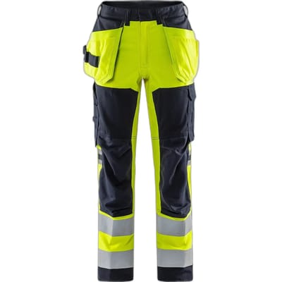 Rekbare werkbroek Fristads Flamestat 2267 ATHF