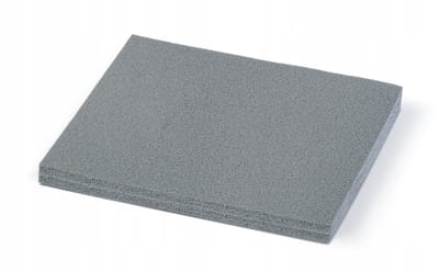 Kistenberg Schuimrubber Inzetstuk voor KFI452 Gereedschapskist - 20mm