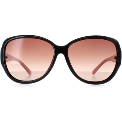 Ted Baker TB1394 Shay 220 zwart bruin gradiÃ«nt zonnebril