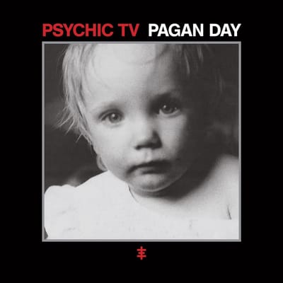 Psychic TV - Pagan Day (CD) (Remastered)