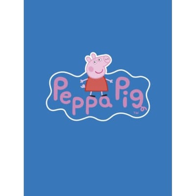 Peppa Pig: The Official Annual 2026 - Peppa Pig - Peppa Pig