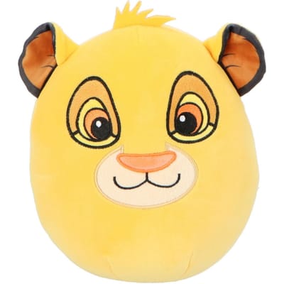 Lion King squishy - 22 cm - Simba
