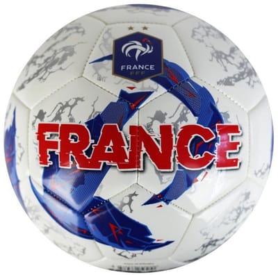 FFF – Gravity T5 – Voetbal – TPU – Frankrijk graphics