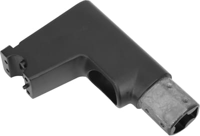 Allecto - Stuur Voorvork Elektrische Scooter - Aluminium Beugel - Duurzaam en Sterk - Voor Xiaomi MAXG30 - Eenvoudige Installatie - Geschikt voor E...