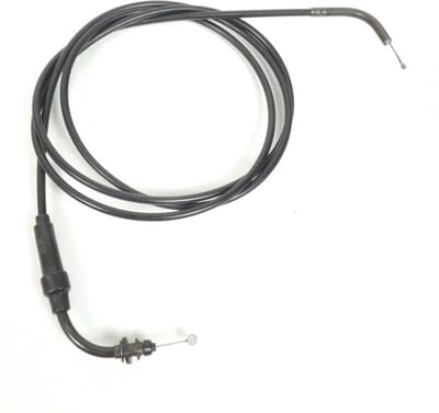 Câble d'accélérateur origine pour Scooter Peugeot 50 Ludix Trend 10P 2004 à 2007 Neuf