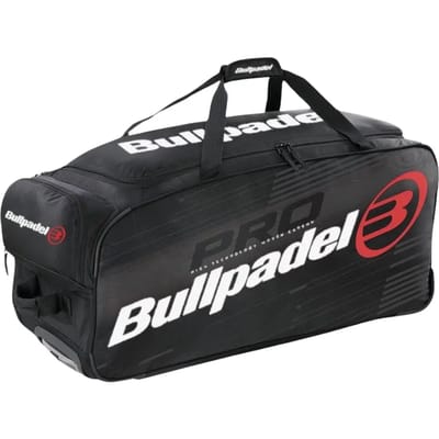 Koffer Bullpadel BPP-24011 Trolley 005