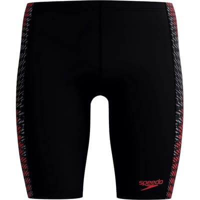 Jammer Speedo Eco + Tech Panel Jam