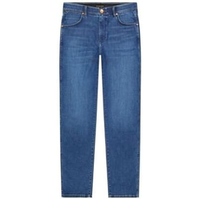 Jeans Wrangler 112378853 LARSTON-DANDELION SUMMER