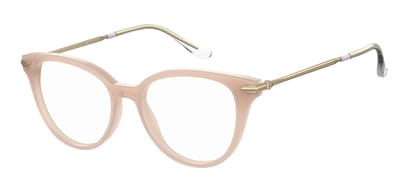 Seventh Street 7A 595 Pink 50/16/140 WOMAN Brilmonturen