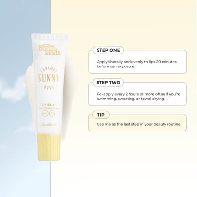Bondi Sands Sunny SPF 50+ Lip Balm 10g