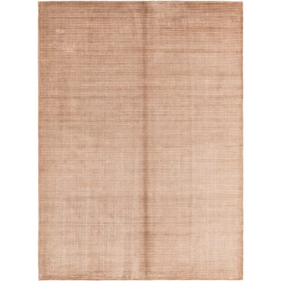 Vloerkleed Freyr handgemaakt wol | Vidal