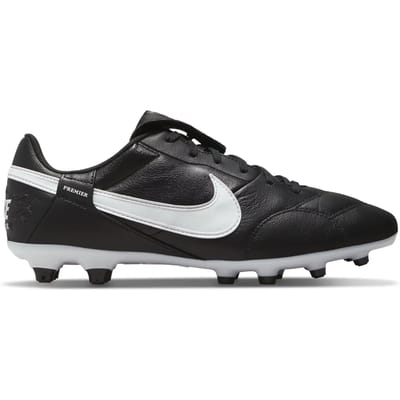 Voetbalschoenen Nike Bottines Premier 3 FG cuir