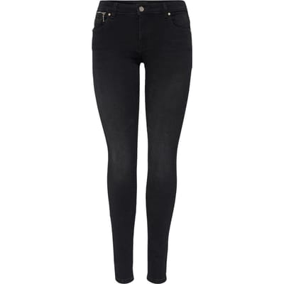 ONLY -  W31 X L34 - ISA4 LIFE REG SKINNY ZIP ANA216 NOOS