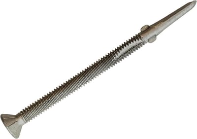 Forgefix FORTFC5585H TechFast Roofing Screws - Wood to Steel - Box Fixings