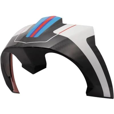 Motorfiets spoiler LS2 FF805