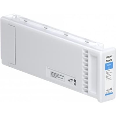 Epson T8902 - cyan - original - ink cartridge