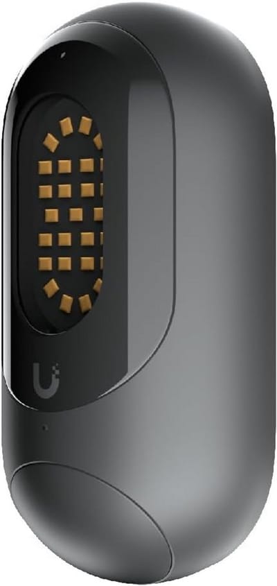 Slimme LED-buitenlamp met Bewegingssensor voor UniFi Protect
