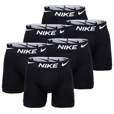 Nike Boxershorts Boxer Briefs, Dri-Fit Micro Set van 6