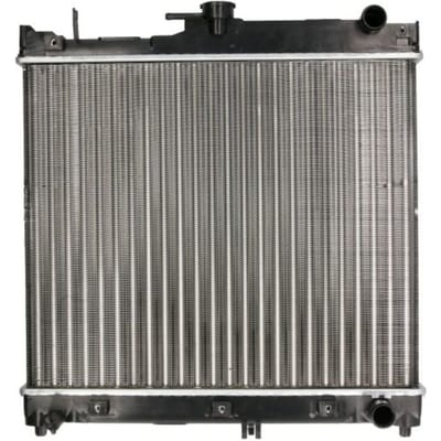 Radiator, motorkoeling THERMOTEC D78008TT