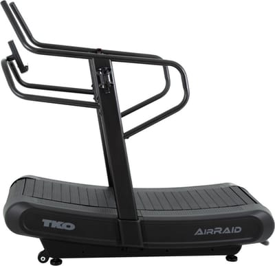 AirRaid Runner | TKO Europe | Cardio voor professioneel gebruik