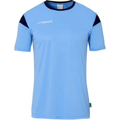 Uhlsport Squad 27 shirt met korte mouwen 1002253