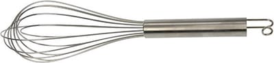 COSY & TRENDY - CT KLOPPER RVS MET OPEN HAAK 20CM 70GR