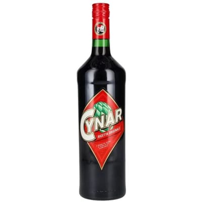 Cynar likeur Cynar Bitter 16,5% Vol. 1l