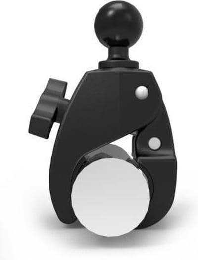 Large Tough-Claw™ C-Kogel RAP-401U
