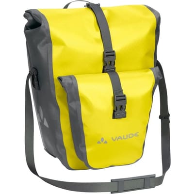 Achtertas voor fiets VAUDE Aqua Back Plus Single