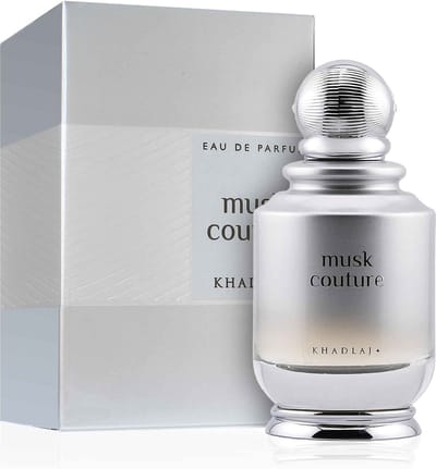 Khadlaj Musk Couture Edp U 100ml