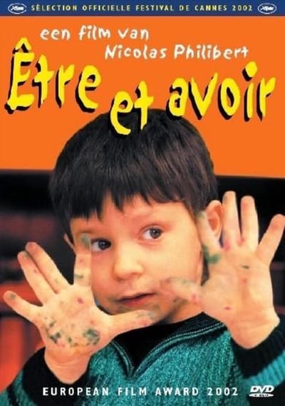 Etre Et Avoir (DVD)